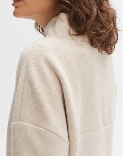 Frau someday Fashion Sweat><noscript><img width=