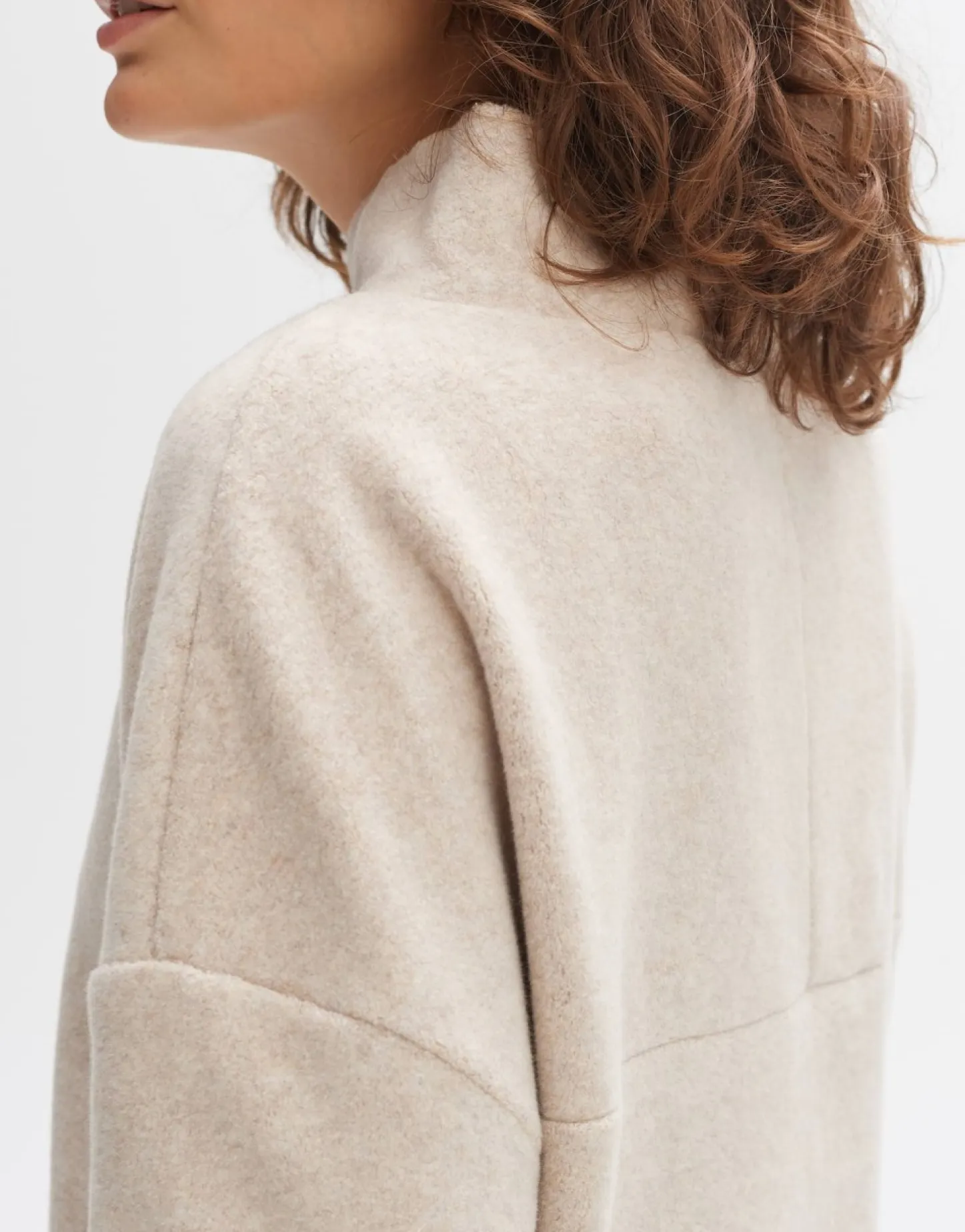 Frau someday Fashion Sweat>Trui Ganivre