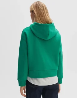 Frau someday Fashion Sweat><noscript><img width=