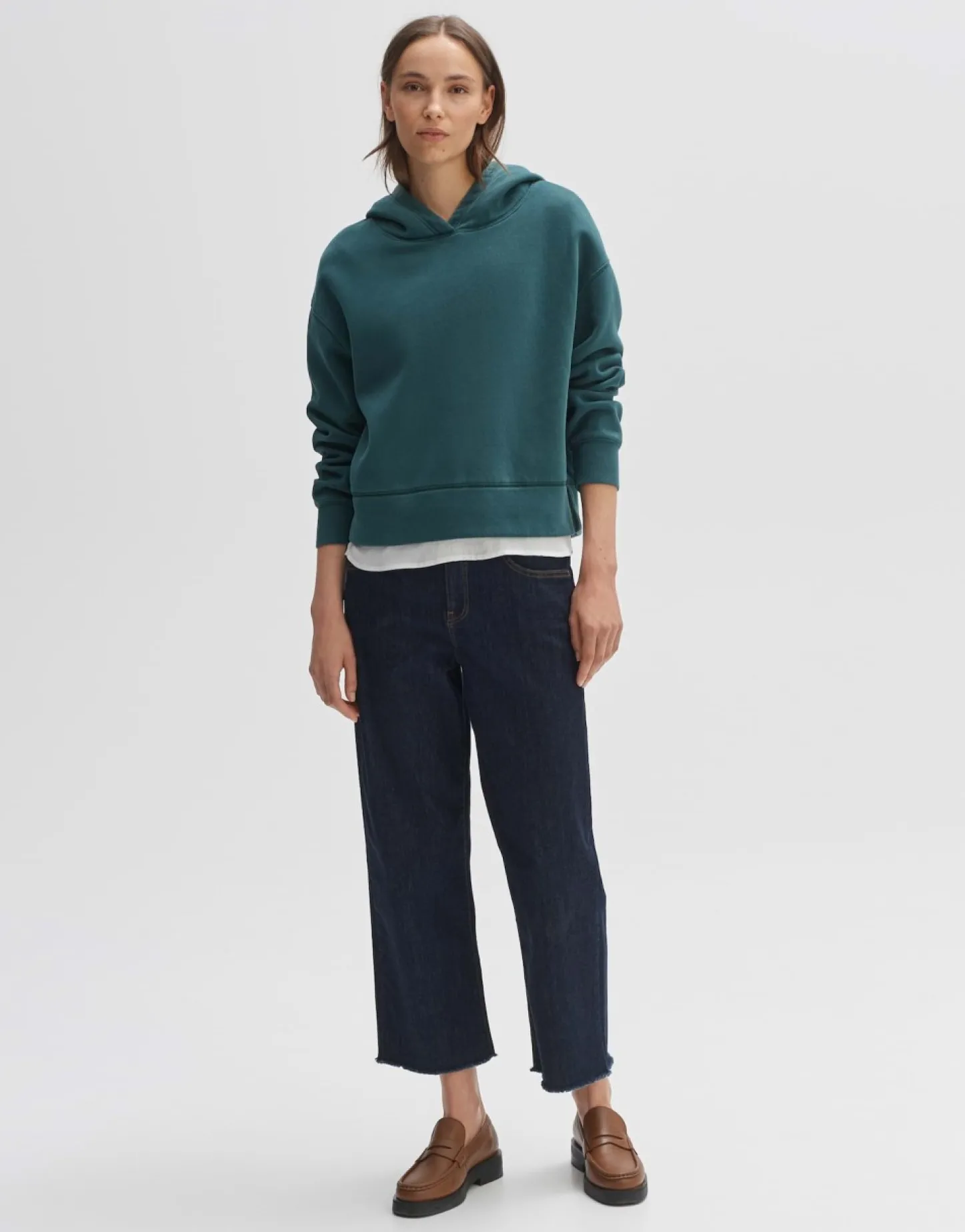 Frau someday Fashion Sweat>Trui Gart