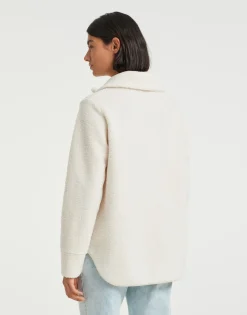 Frau someday Fashion Sweat><noscript><img width=