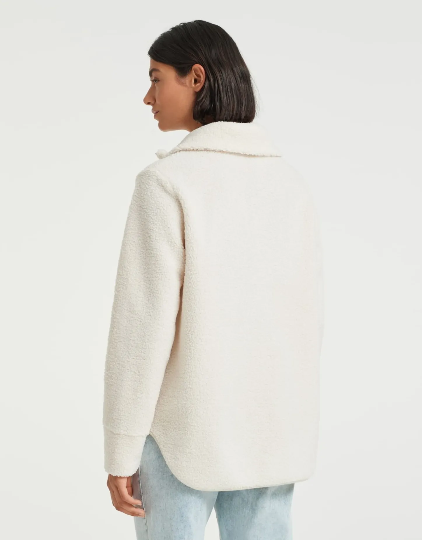 Frau someday Fashion Sweat>Trui Gelsey