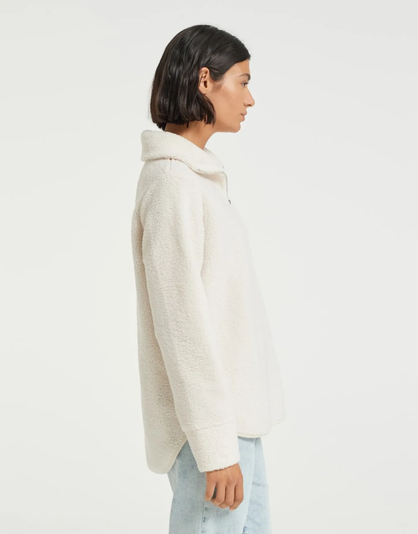 Frau someday Fashion Sweat>Trui Gelsey