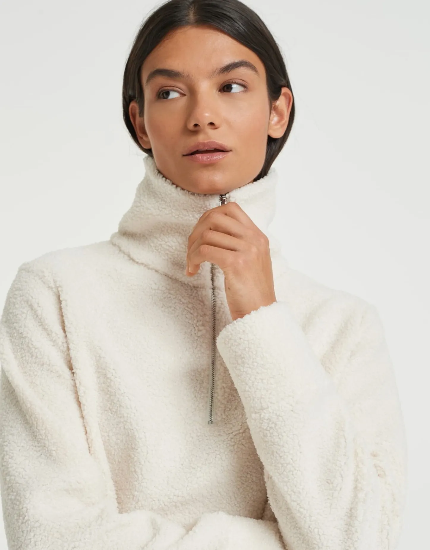 Frau someday Fashion Sweat>Trui Gelsey