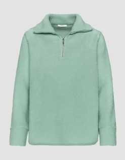 Frau someday Fashion Sweat><noscript><img width=