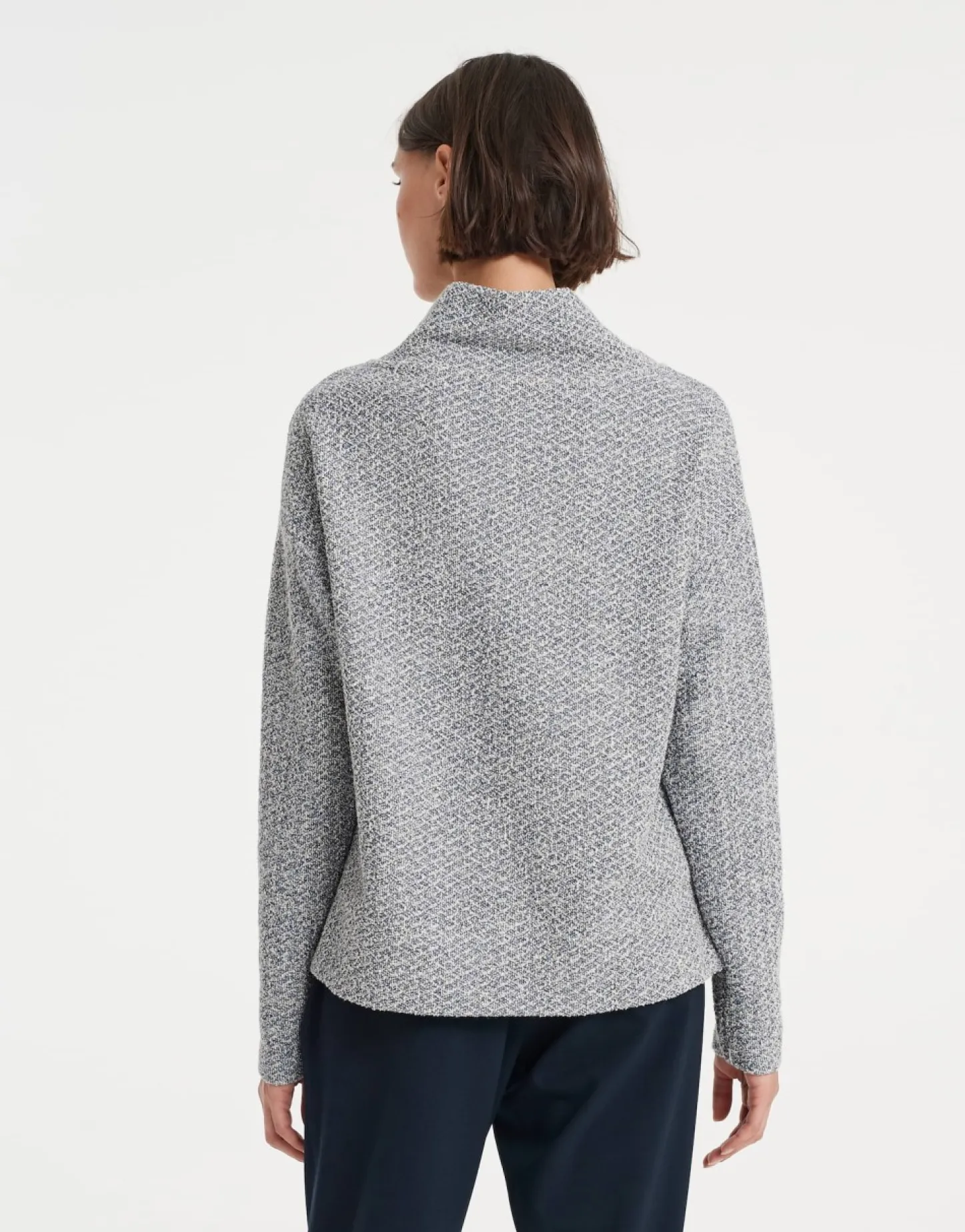 Frau someday Fashion Sweat>Trui Guminchen