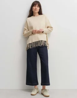 Frau someday Fashion Gebreide Items><noscript><img width=