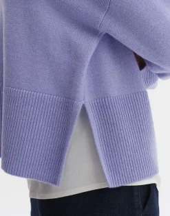 Frau someday Fashion Gebreide Items>Trui Pimobi