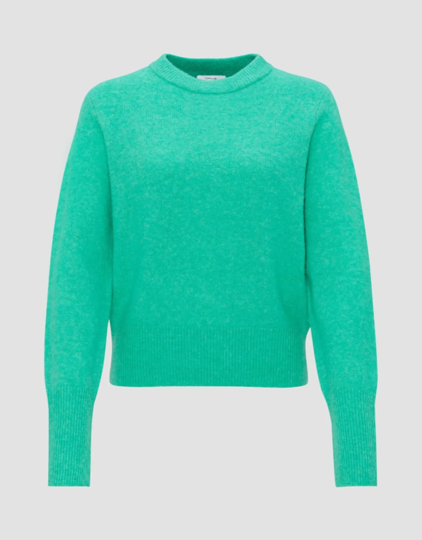 Frau someday Fashion Gebreide Items>Trui Punomba