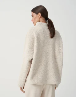 Frau someday Fashion Sweat><noscript><img width=