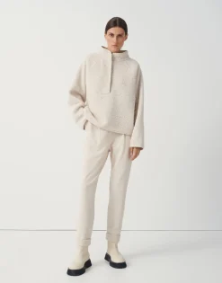 Frau someday Fashion Sweat><noscript><img width=
