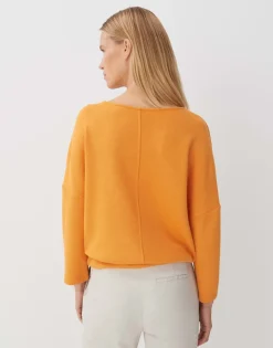 Frau someday Fashion Sweat><noscript><img width=