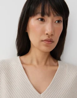 Frau someday Fashion Sweat><noscript><img width=