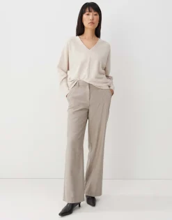 Frau someday Fashion Sweat><noscript><img width=
