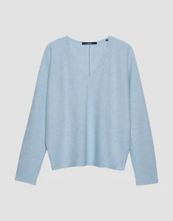 Frau someday Fashion Sweat><noscript><img width=