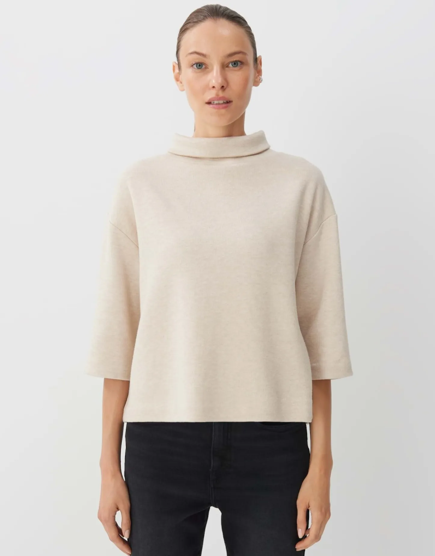 Frau someday Fashion Sweat>Trui Ulucy