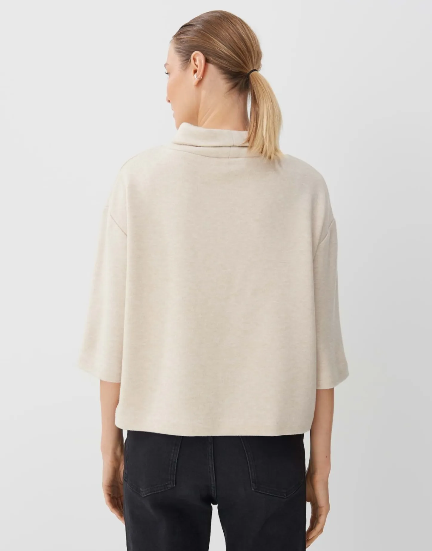 Frau someday Fashion Sweat>Trui Ulucy