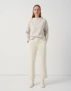 Frau someday Fashion Sweat><noscript><img width=