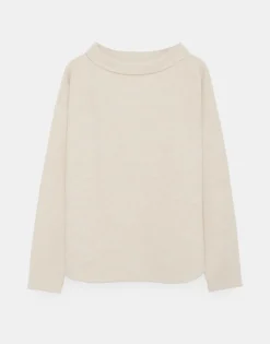 Frau someday Fashion Sweat><noscript><img width=