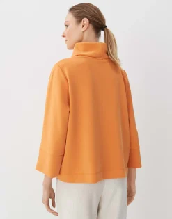 Frau someday Fashion Sweat><noscript><img width=