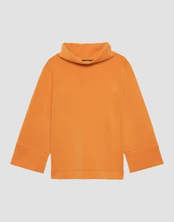 Frau someday Fashion Sweat><noscript><img width=