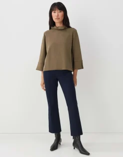 Frau someday Fashion Shirts><noscript><img width=