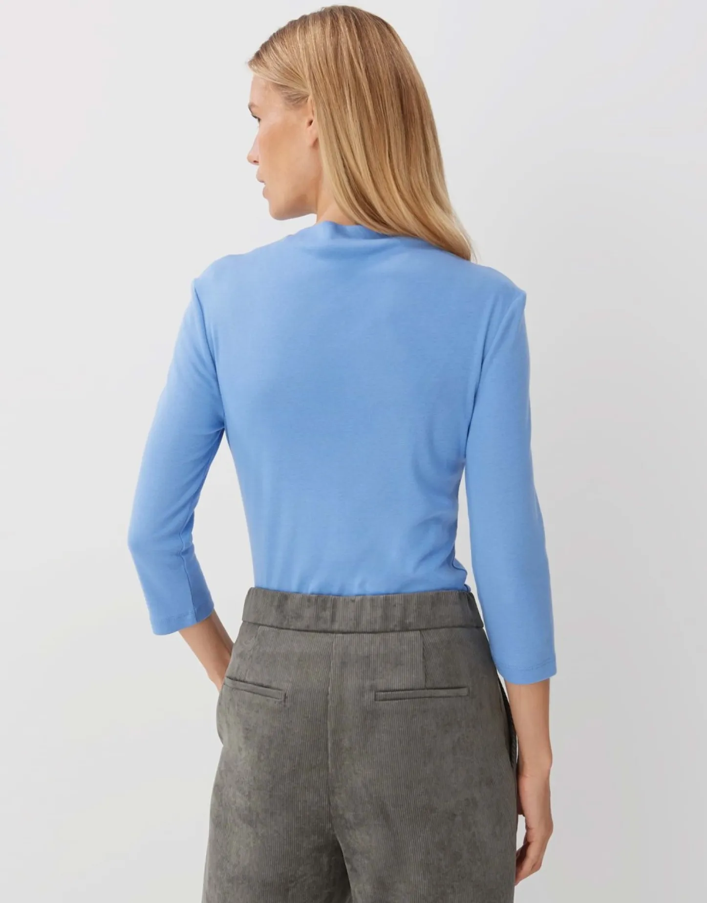 Frau someday Fashion Shirts>T-Shirt Keeli