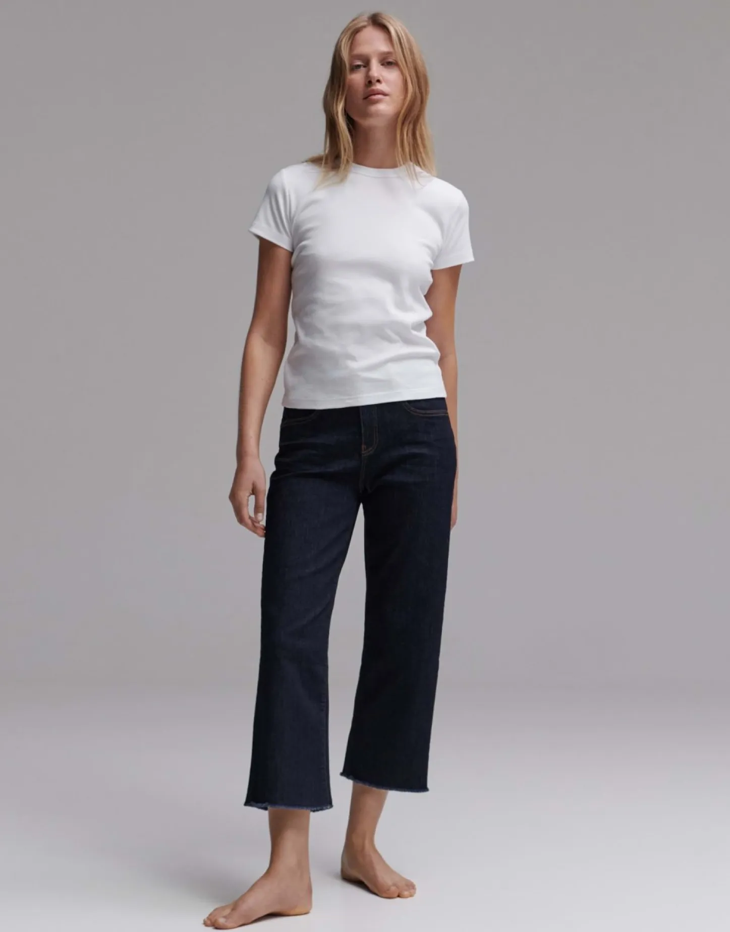 Frau someday Fashion Shirts>T-Shirt Samun