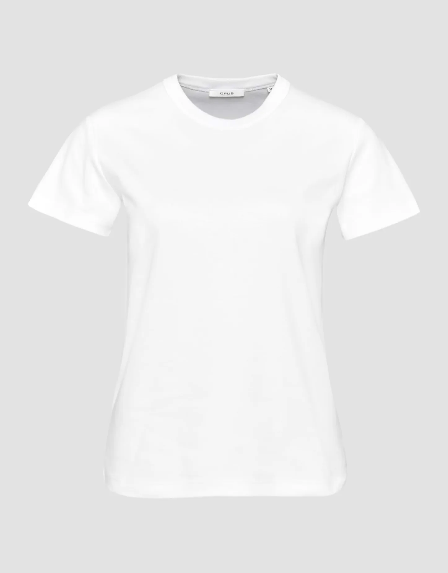 Frau someday Fashion Shirts>T-Shirt Samun