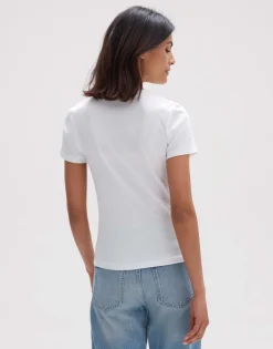 Frau someday Fashion Shirts><noscript><img width=