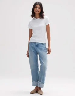 Frau someday Fashion Shirts><noscript><img width=