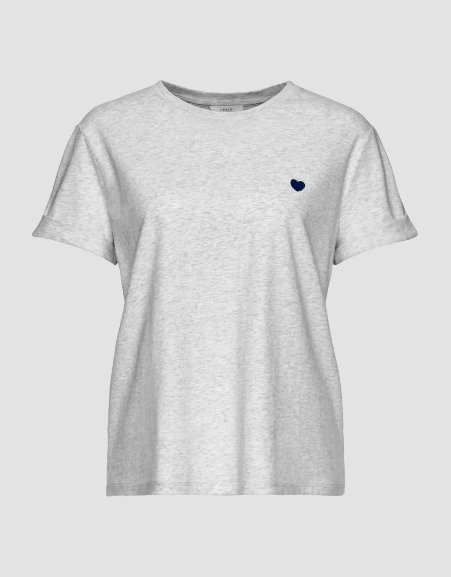 Frau someday Fashion Shirts>T-Shirt Serz