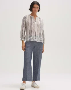 Frau someday Fashion Blouses><noscript><img width=