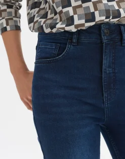 Frau someday Fashion Jeans><noscript><img width=