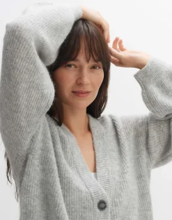 Frau someday Fashion Gebreide Items><noscript><img width=