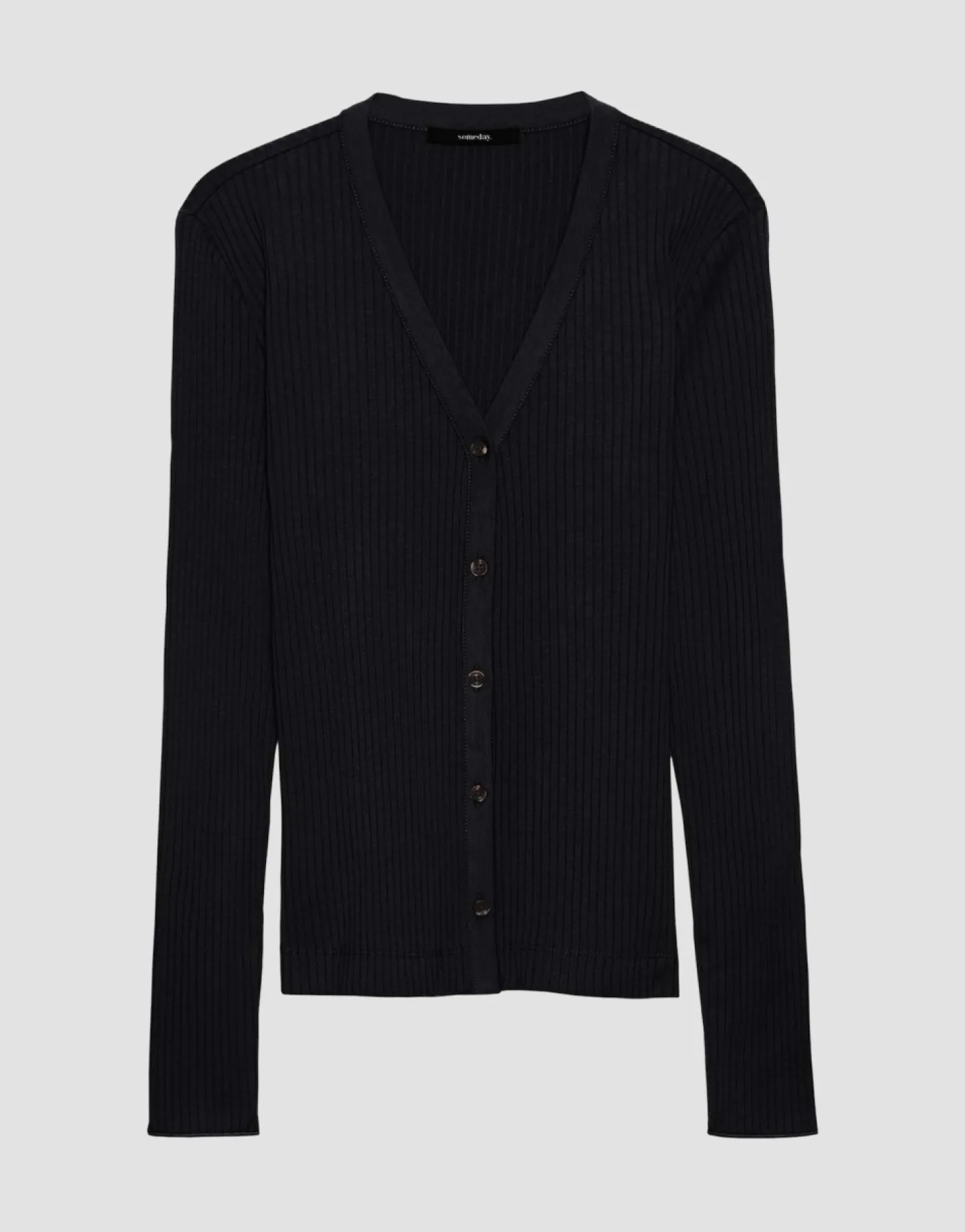 Frau someday Fashion Shirts>Vest Kally