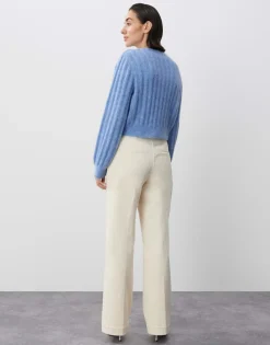 Frau someday Fashion Gebreide Items><noscript><img width=