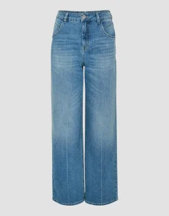 Frau someday Fashion Jeans><noscript><img width=
