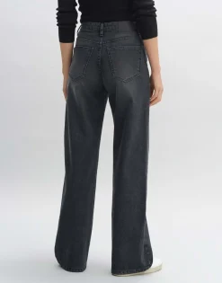 Frau someday Fashion Jeans><noscript><img width=