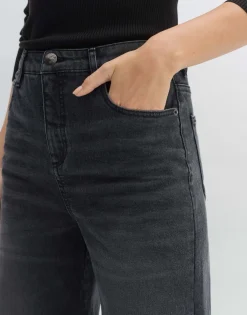 Frau someday Fashion Jeans><noscript><img width=