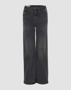 Frau someday Fashion Jeans><noscript><img width=