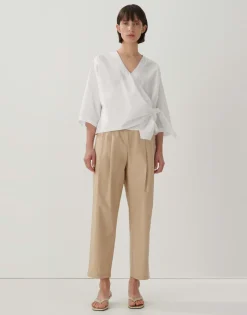 Frau someday Fashion Blouses><noscript><img width=