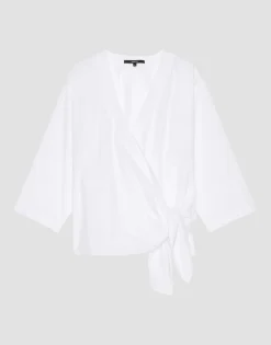 Frau someday Fashion Blouses><noscript><img width=