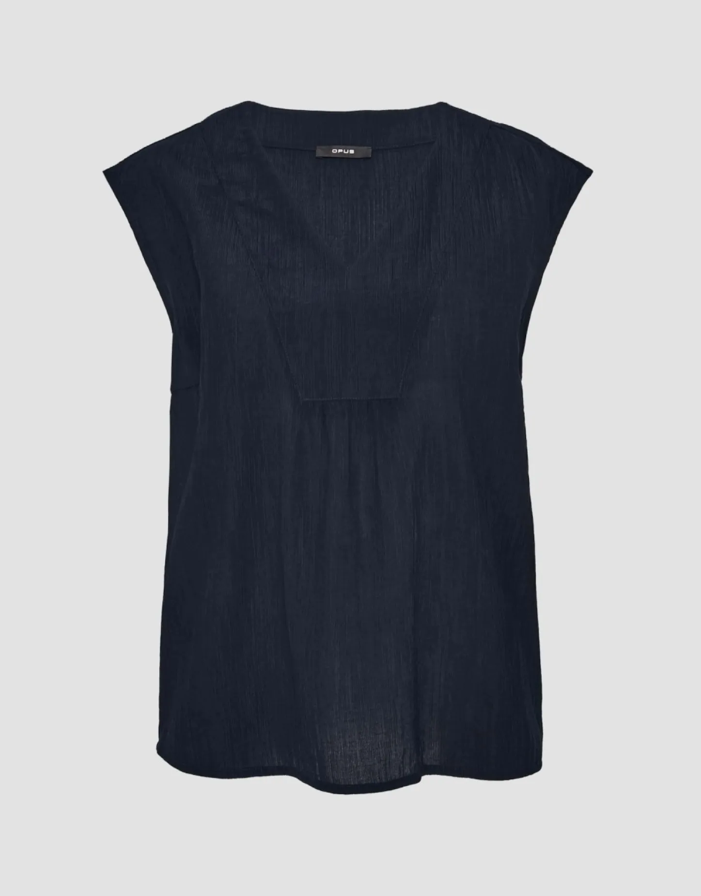 Frau someday Fashion Blouses>Zomerblouse Farani Crepe